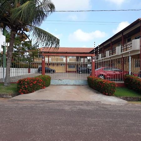 Apartamento Prive Do Atlantico Salinópolis Exterior foto