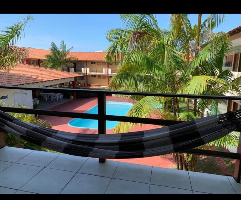 Apartamento Prive Do Atlantico Salinópolis Exterior foto